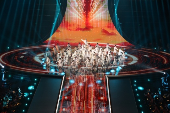 人民网石家, 河北技能人