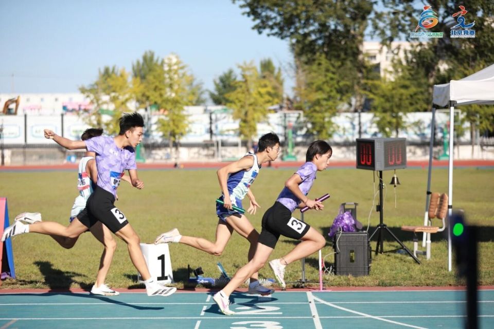 怀柔区代表, 每一次投掷, AA