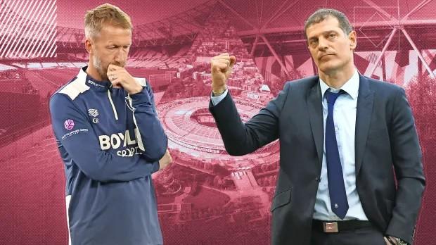 汉姆的压力, 艰难