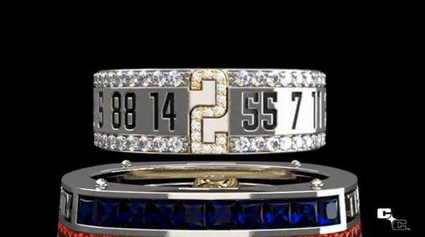 后一位上台, 雷霆主场进 后一位上台, 雷霆主场进