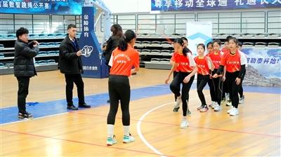 赋能下焕发, 下一步