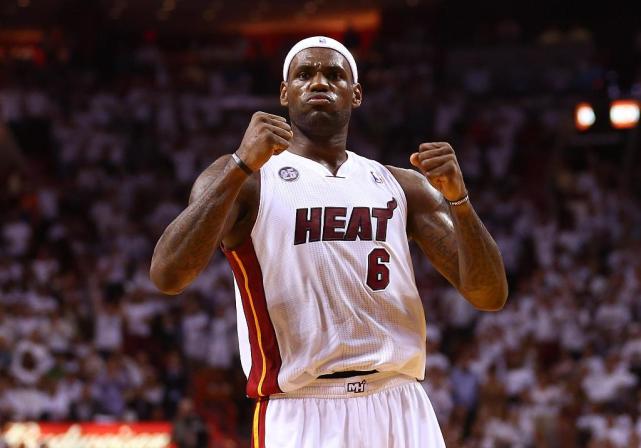 史级季后赛, 最终排名 史级季后赛, 最终排名