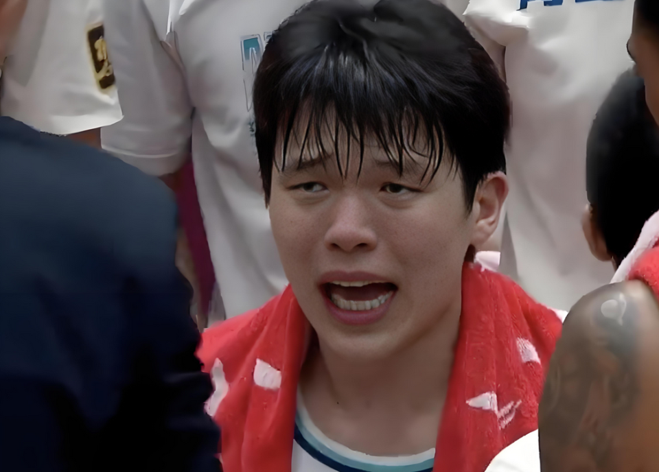 瀚森相对比, 浙江客场作 瀚森相对比, 浙江客场作